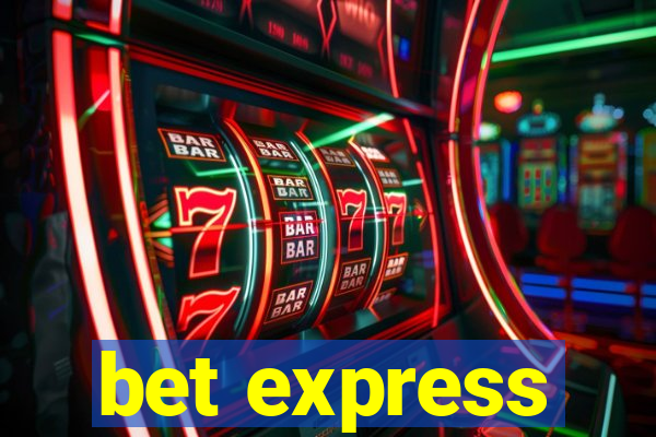 bet express